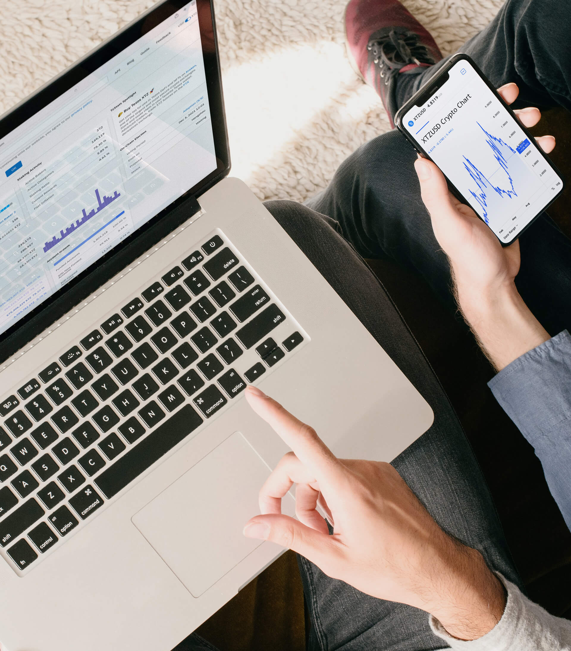 Conseils Professionnels