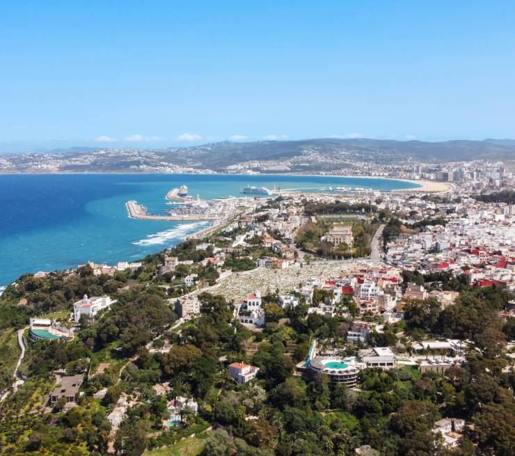tanger acseris